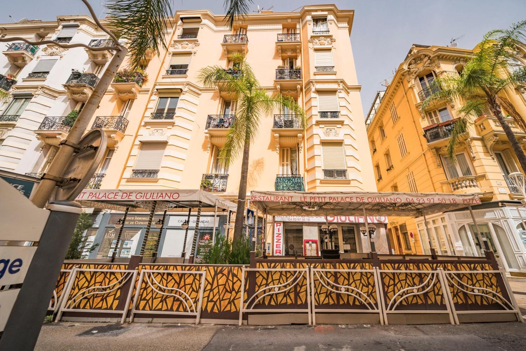 2Mn Monaco - Luxueux Appartement Renove - As Beausoleil Kültér fotó